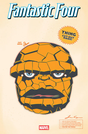 FANTASTIC FOUR #3 [DOOM] (Limit 2 Per Cover) (rel:09/17)