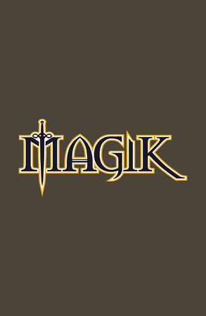 MAGIK #1 (rel:01/08)^