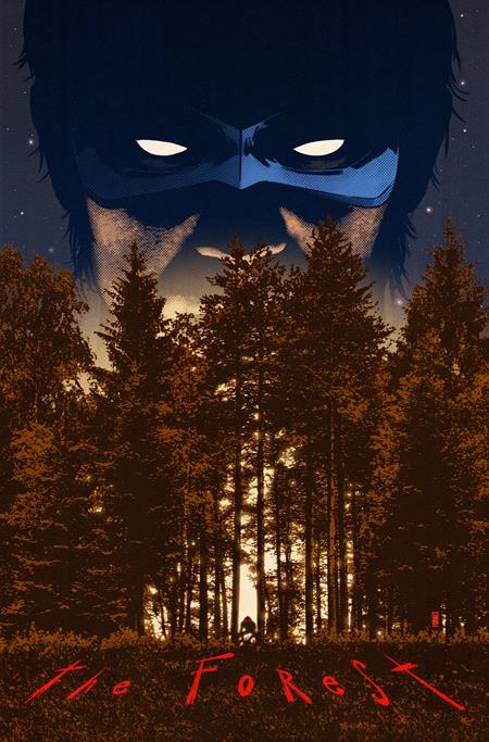 NIGHTWING #138 (Limit 2 Per Cover) (rel:05/20)