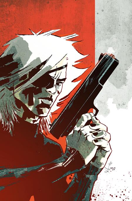 LOST FANTASY #6 (Limit 2 Per Cover) (rel:12/24)