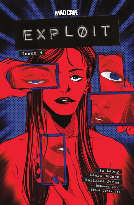 EXPLOIT #4 (OF 4) (Limit 1 Per Cover) (rel:06/24)