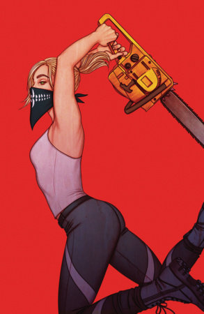 Something is Killing the Children #50 (Limit 2 Per Cover) (rel:10/07)