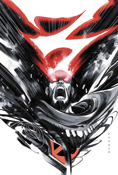 SUPERMAN KINGDOM OF ZOD SPECIAL #1 (ONE SHOT) (Limit 2 Per Cover) (rel:09/30)