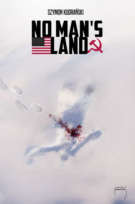 NO MANS LAND #4 (OF 4) (Limit 2 Per Cover) (rel:12/24)