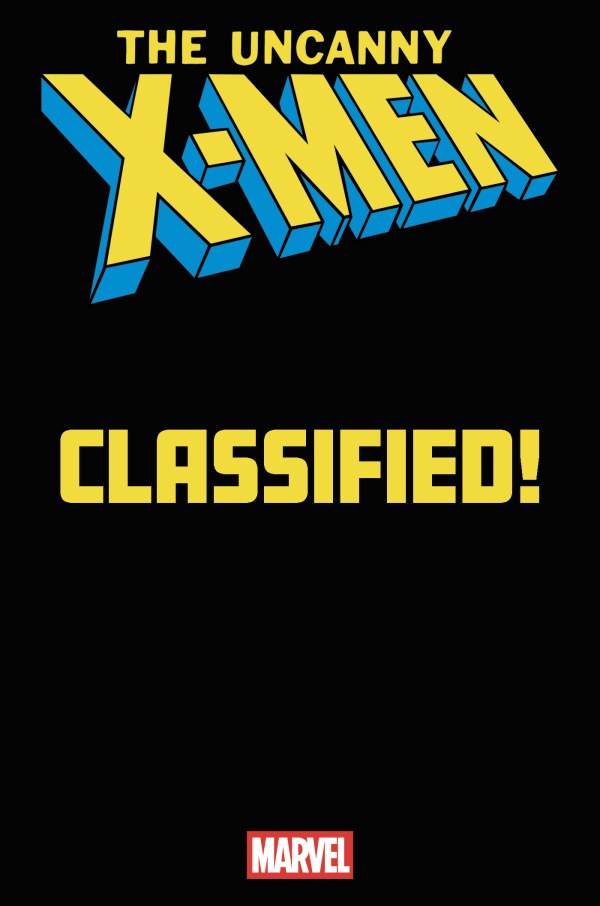 UNCANNY X-MEN #30 (Limit 2 Per Cover) (rel:06/17)~