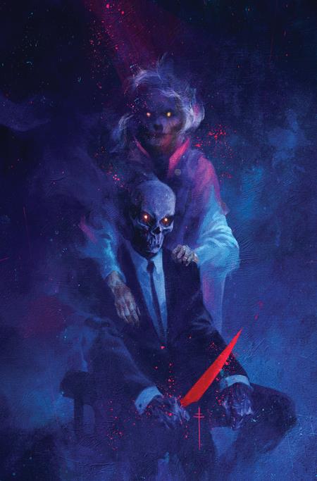 CATWOMAN #87 (Limit 2 Per Cover) (rel:05/20)