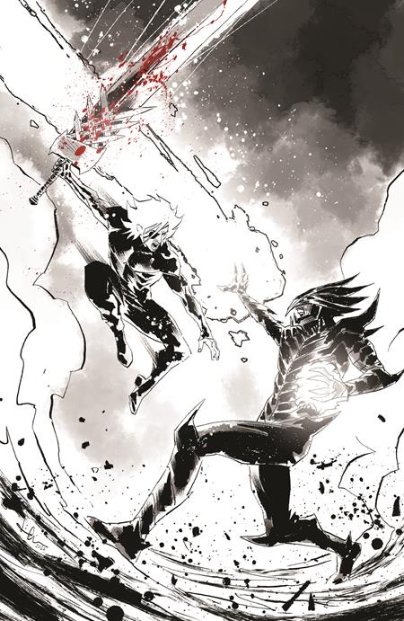 LOST FANTASY #13 (Limit 1 Per Cover) (rel:10/28)