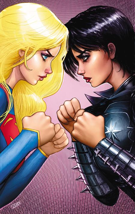 SUPERMAN KINGDOM OF ZOD SPECIAL #1 (ONE SHOT) (Limit 2 Per Cover) (rel:09/30)
