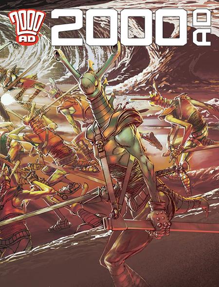 2000 AD PROG #2496 (Limit 2 Per Cover) (rel:09/02)