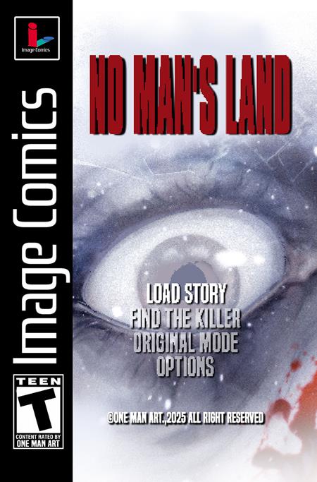 NO MANS LAND #4 (OF 4) (Limit 2 Per Cover) (rel:12/24)