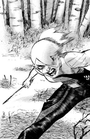 Something is Killing the Children #50 (Limit 2 Per Cover) (rel:10/07)