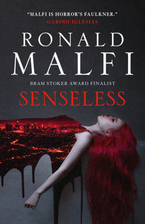 Senseless TP (Limit 2 Per Cover) (rel:03/17)