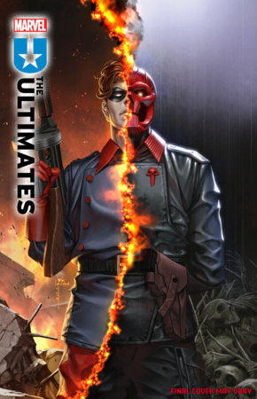 ULTIMATES #22 (Limit 2 Per Cover) (rel:03/18)~