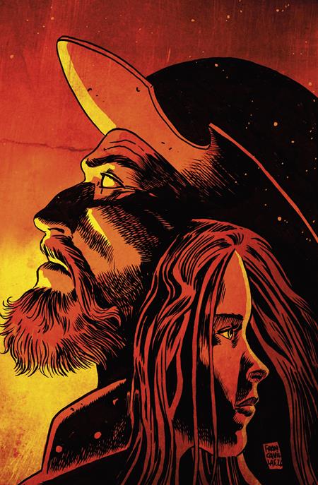 LA MANCHA #1 (OF 6) (Limit 2 Per Cover) (rel:12/16)