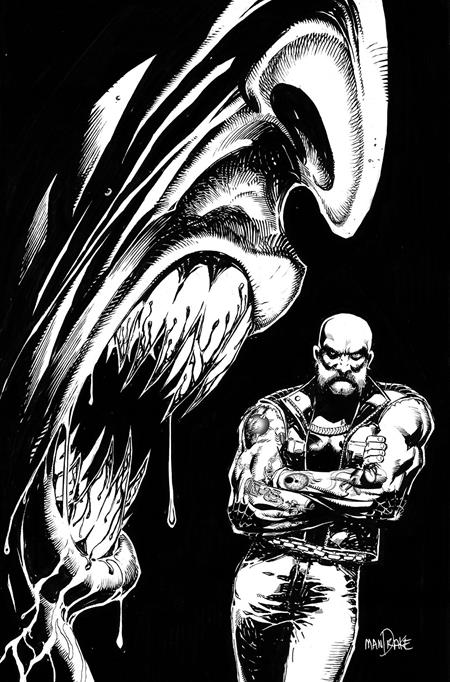 VAMPIRE THE MASQUERADE WAKE IN HATE #1 (OF 4) (MR) (Limit 2 Per Cover) (rel:11/11)