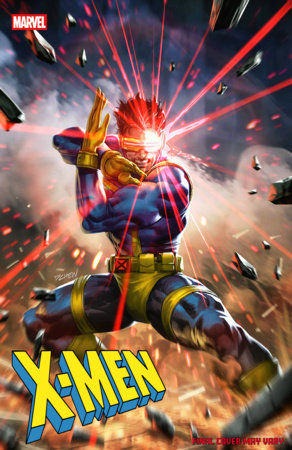X-MEN #26 (Limit 2 Per Cover) (rel:03/04)~