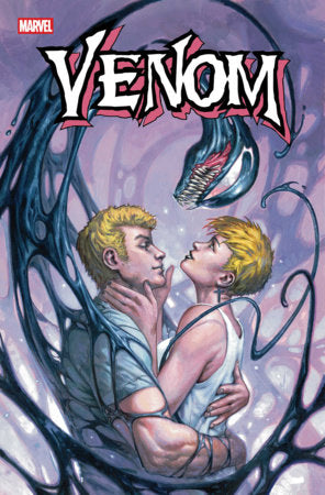 VENOM #2 (Limit 2 Per Cover) (rel:11/25)