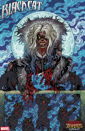 BLACK CAT #3 (Limit 2 Per Cover) (rel:10/29)