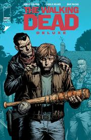 WALKING DEAD DELUXE #103 (rel:12/18)~