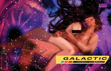 GALACTIC #1 (Limit 2 Per Cover) (rel:11/26)
