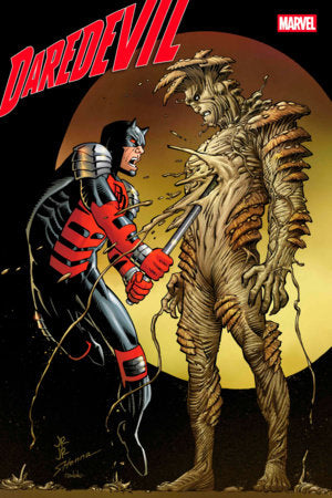DAREDEVIL #22 (Limit 2 Per Cover) (rel:06/04)