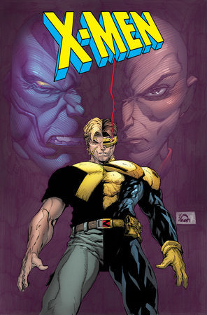 X-Men By Jed Mackay Vol. 3: The Hellfire Vigil TP (Limit 2 Per Cover) (rel:12/16)