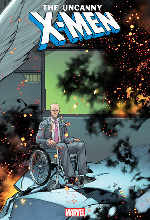 UNCANNY X-MEN #10 (rel:02/19)^