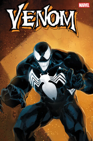 VENOM: POV #1 (Limit 2 Per Cover) (rel:12/02)