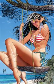 WONDER WOMAN #12 (rel:8/21)