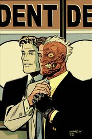 TWO-FACE #1 (OF 6) (rel:12/4)~