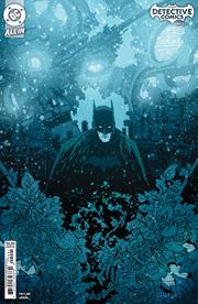 DETECTIVE COMICS #1092 (rel:12/26)~