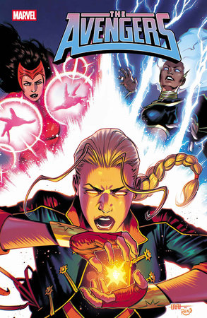 AVENGERS #32 (Limit 2 Per Cover) (rel:11/05)