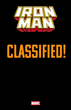 IRON MAN #1 (Limit 2 Per Cover) (rel:01/28)