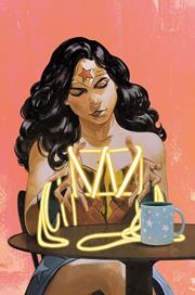 WONDER WOMAN #17 (rel:01/15)