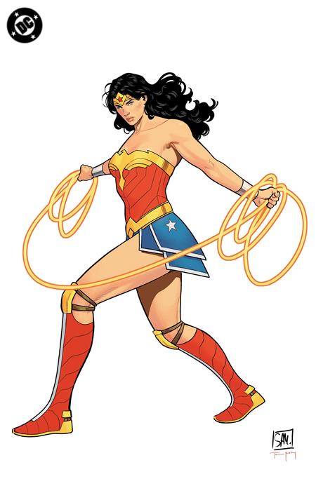 WONDER WOMAN #31 (Limit 2 Per Cover) (rel:03/18)~