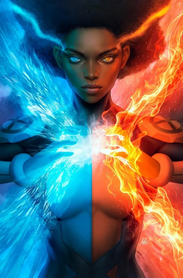 DNX #1 BLIND BAG EXCLUSIVE VARIANTS (CHOOSE YOUR COVER)