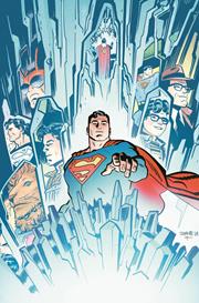 SUPERMAN #21 (rel:12/26)