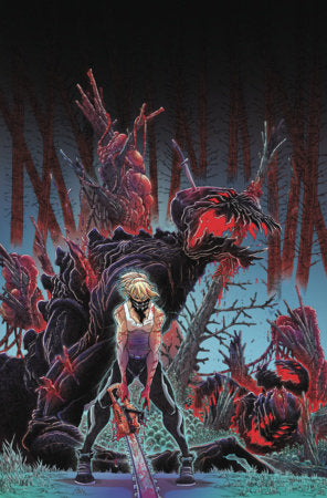 Something is Killing the Children #44 D 1:10 INCV (Full Art, Stokoe)[1:10] (rel:10/01)