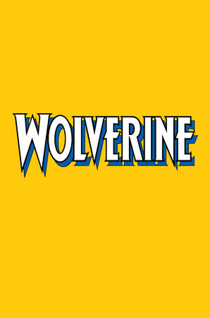 WOLVERINE #1 (rel:9/11)