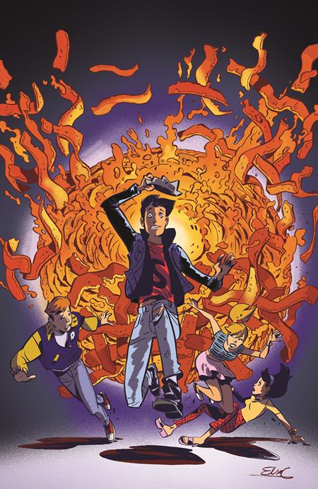 JUGHEAD PIEMAGEDDON (ONE SHOT) (Limit 2 Per Cover) (rel:07/29)