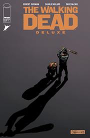 WALKING DEAD DELUXE #103 (rel:12/18)~