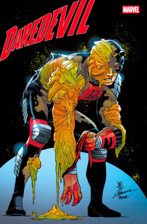 DAREDEVIL #21 (Limit 2 Per Cover) (rel:05/14)~