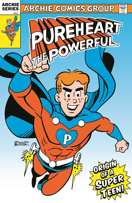 LIFE WITH ARCHIE #42 FACSIMILE EDITION (Limit 1 Per Cover) (rel:06/24)~