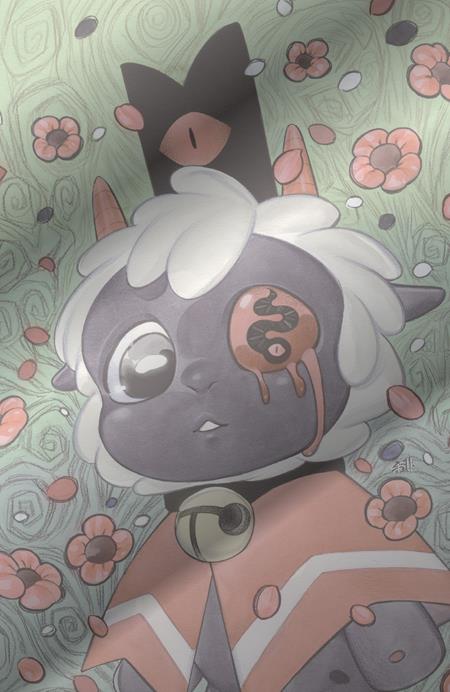 CULT OF THE LAMB SCHISM SPECIAL #1 (ONE SHOT) (Limit 2 Per Cover) (rel:10/29)