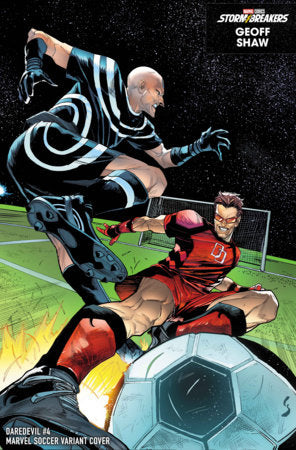 DAREDEVIL #4 (Limit 2 Per Cover) (rel:07/08)