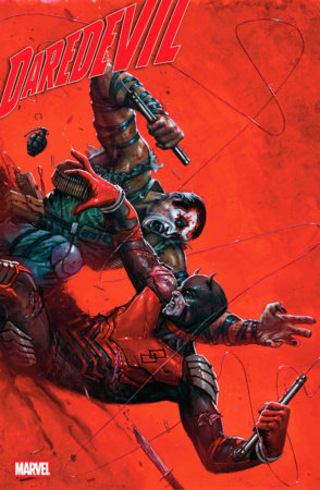DAREDEVIL #22 (Limit 2 Per Cover) (rel:06/04)