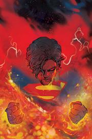 ABSOLUTE SUPERMAN #3 (rel:01/01)