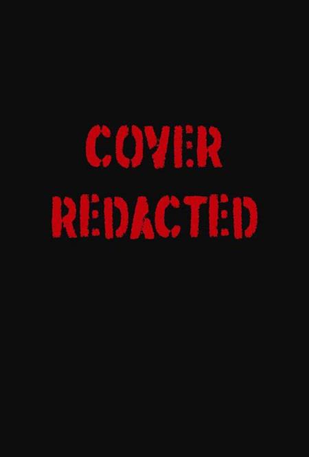 JUSTICE LEAGUE RED #4 (OF 6) (Limit 2 Per Cover) (rel:11/19)