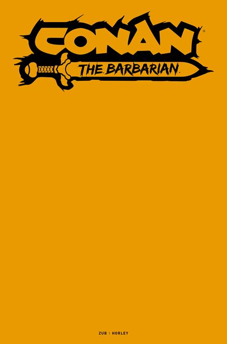 CONAN THE BARBARIAN #25 (MR) (Limit 2 Per Cover) (rel:10/08)