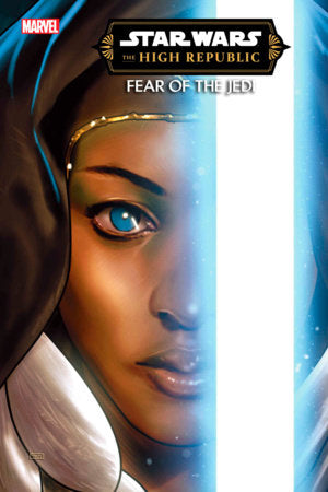 STAR WARS: JEDI KNIGHTS #1 (rel:03/05)